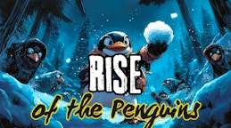 企鹅崛起 (Rise of the Penguins)