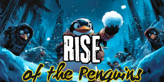 Rise of the Penguins thumbnail