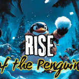 Rise of the Penguins