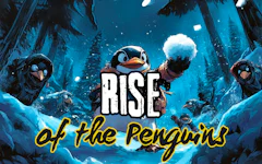 Rise of the Penguins