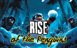Rise of the Penguins