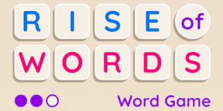Rise of Words thumbnail