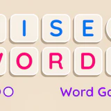Rise of Words