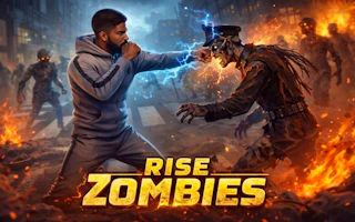 Rise Zombies