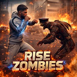 Rise Zombies