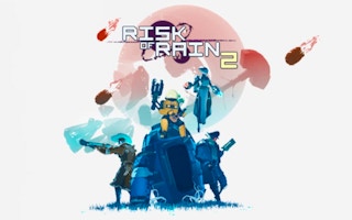 Risk of Rain 2 - Steam Key