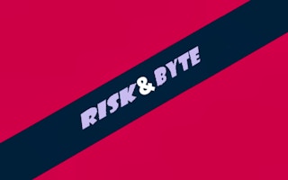 Riskbyte