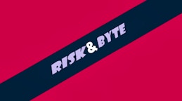 风险字节 (RiskByte)