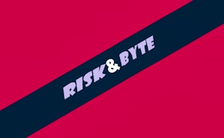 Riskbyte