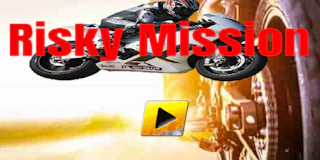 Risky Mission thumbnail