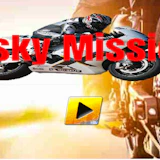 Risky Mission