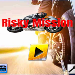 Risky Mission Thumbnail