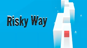 Image for Risky Way