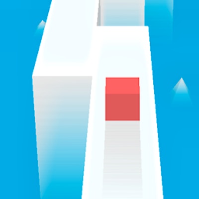 Risky Way By Gamepix