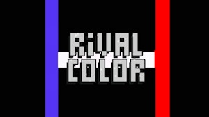 Image for Rival Colors