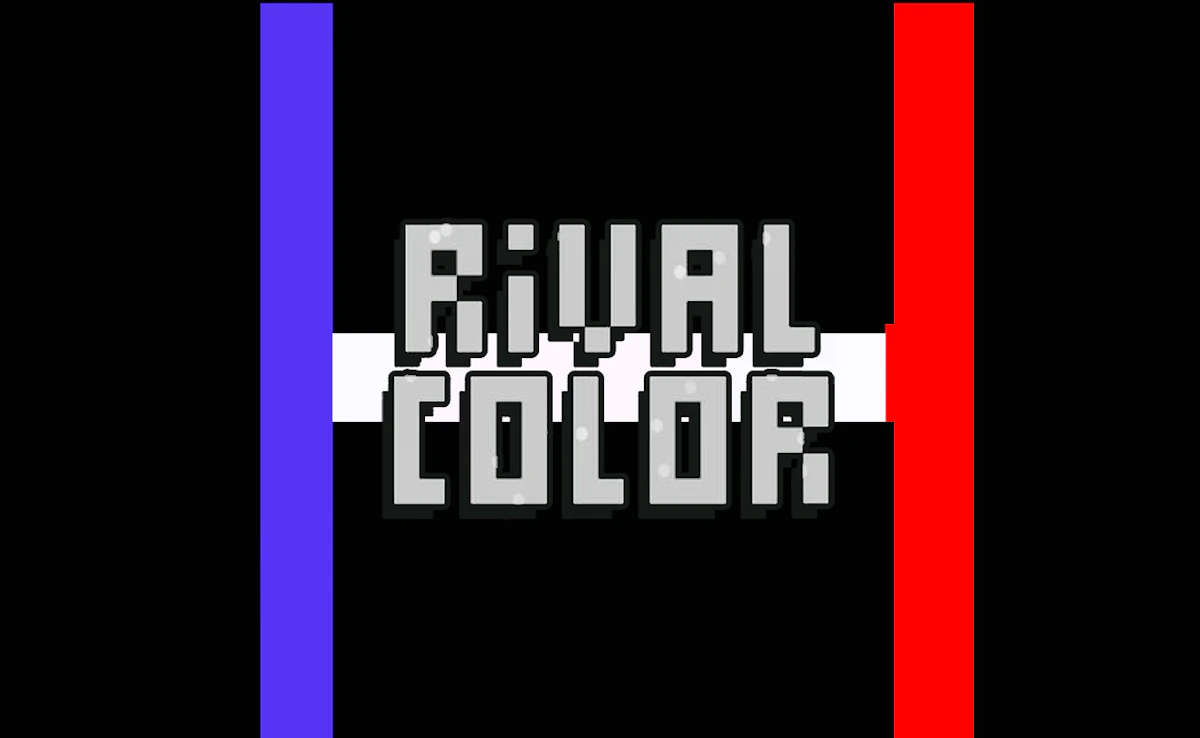 Play Rival Colors — free online Arcade game