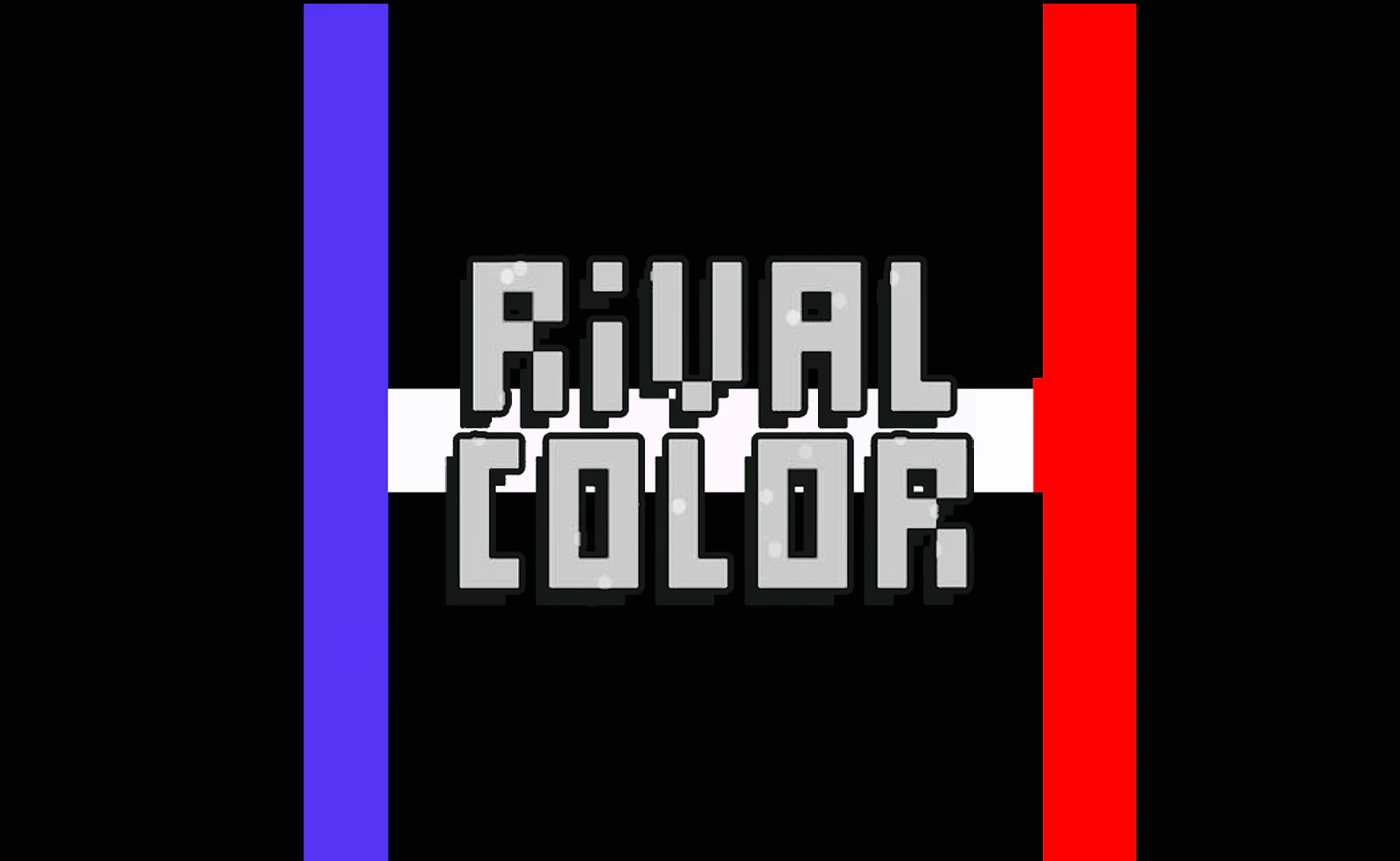 Rival Colors — free online arcade game on Glaze Games