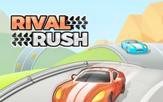 Rival Rush game cover