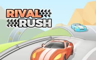 Rival Rush game cover