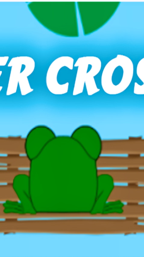River Crosser