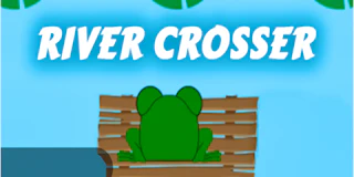River Crosser thumbnail