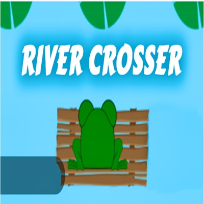 River Crosser By Gamepix