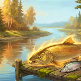 River Fishing