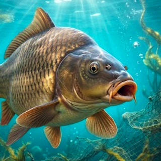 River Fishing thumbnail