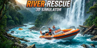 River Rescue thumbnail