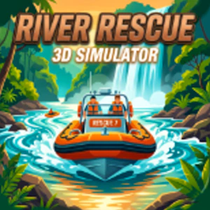River Rescue Thumbnail