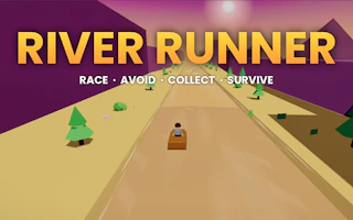 River Runner