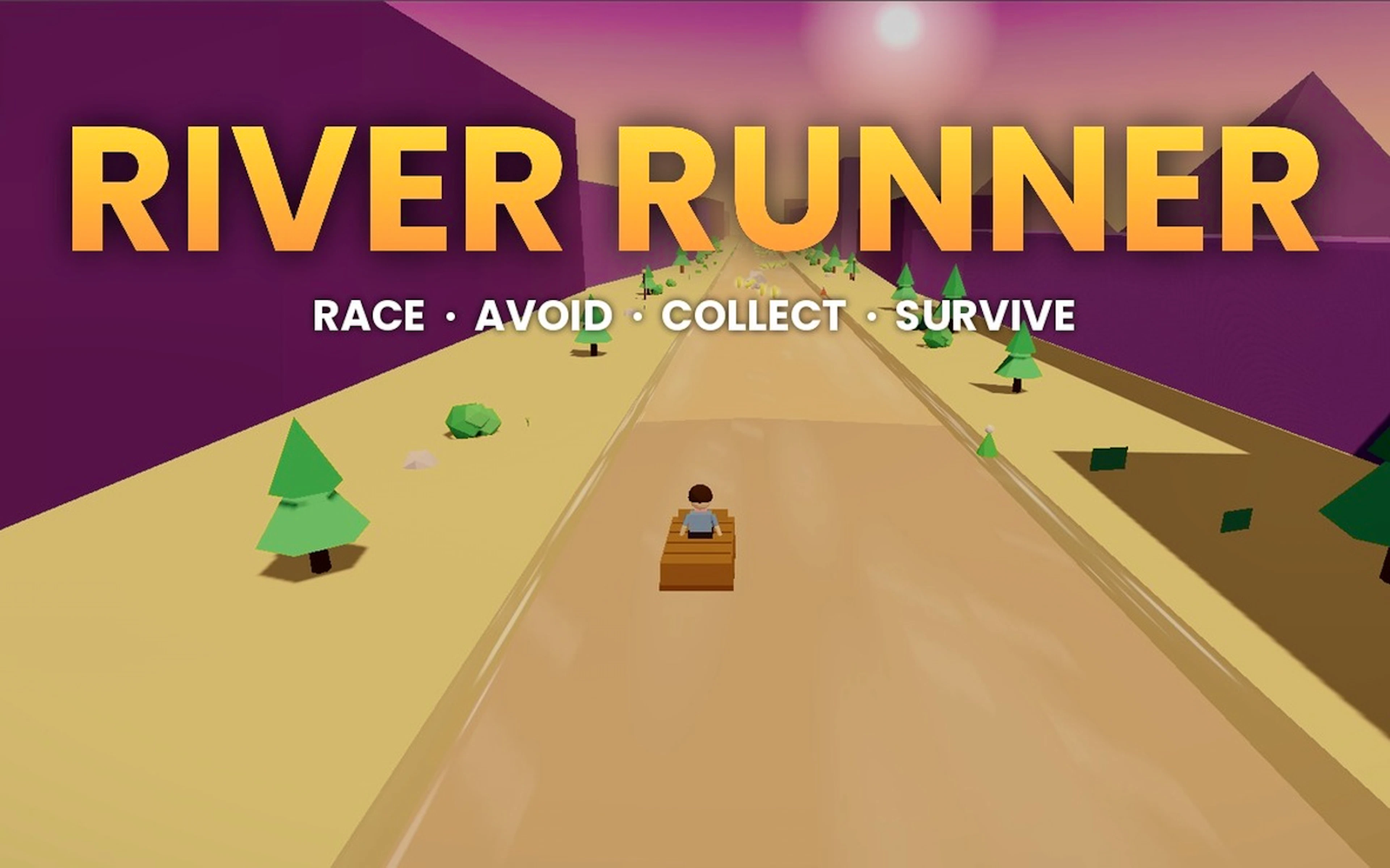 River Runner
