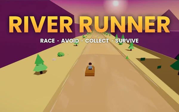 River Runner