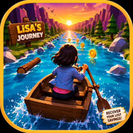 River Runner game thumbnail