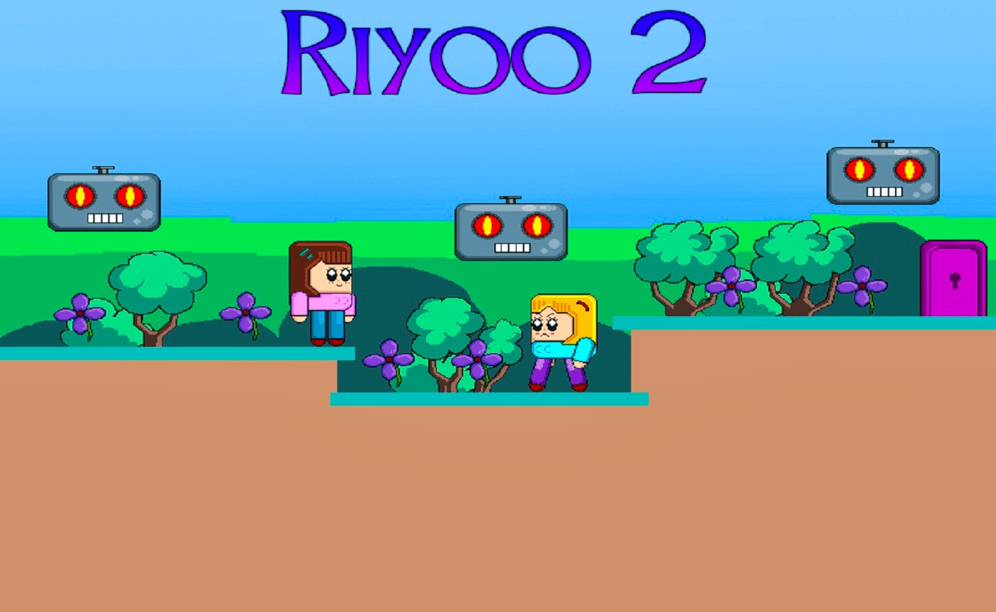 Riyoo 2