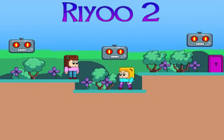 Riyoo 2 game cover