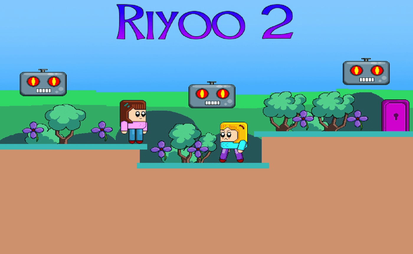 Riyoo 2