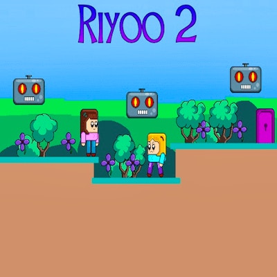 Riyoo 2 By Gamepix