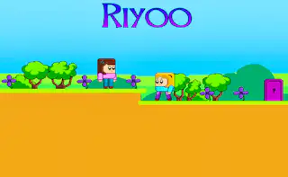Riyoo