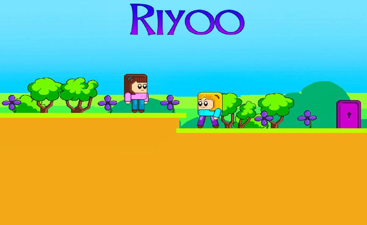 Riyoo game thumbnail