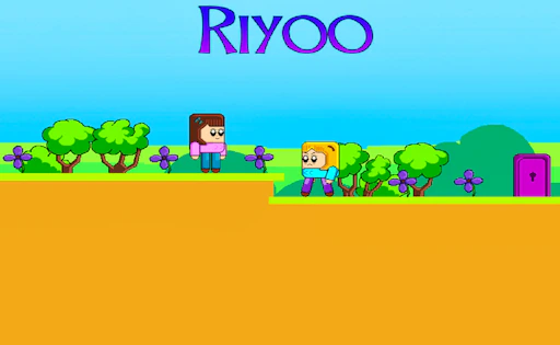 Riyoo