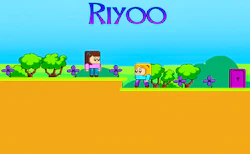 Riyoo