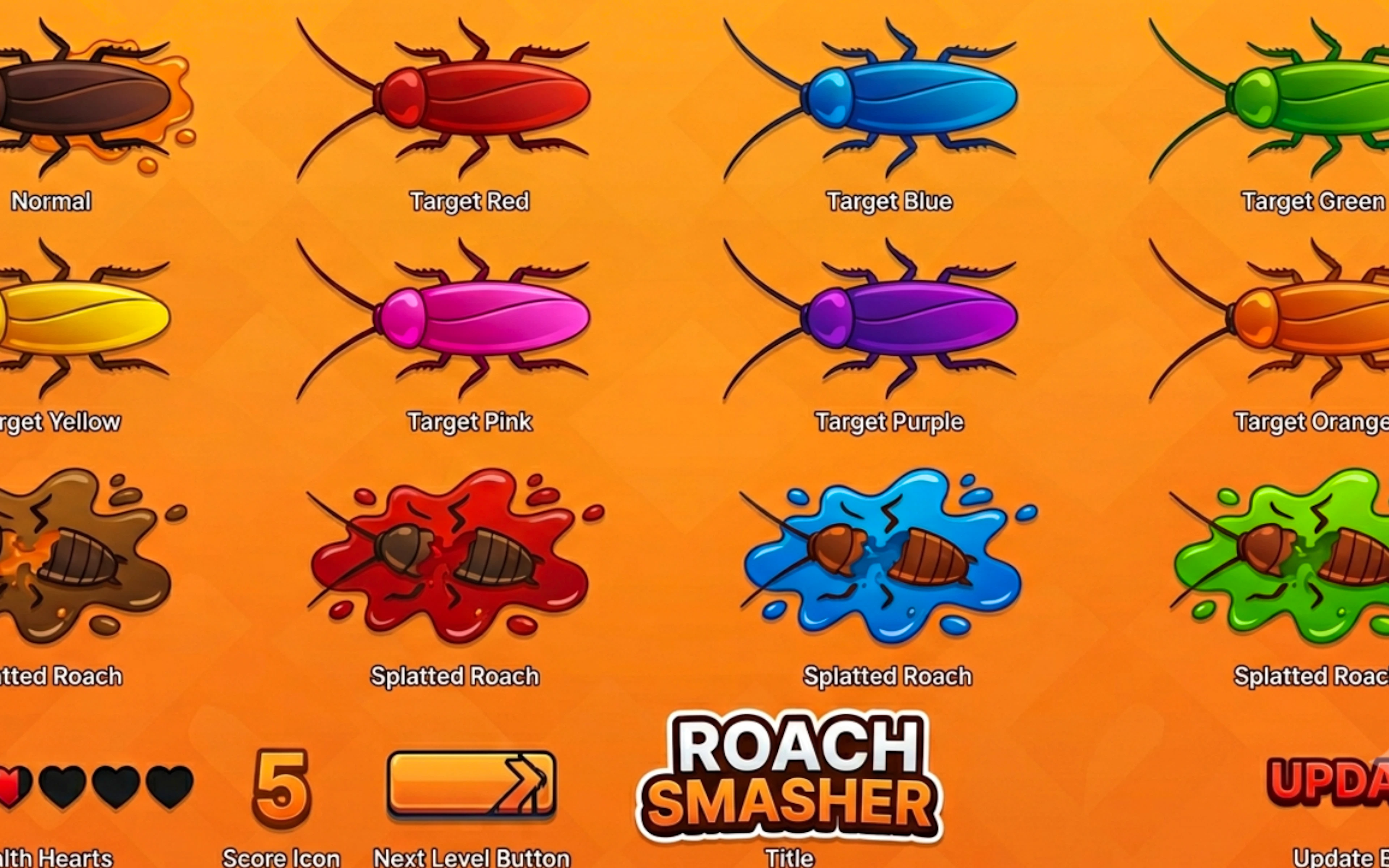 Roach Smasher