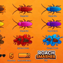 Roach Smasher