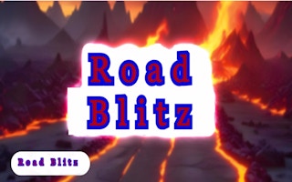 Road Blitz