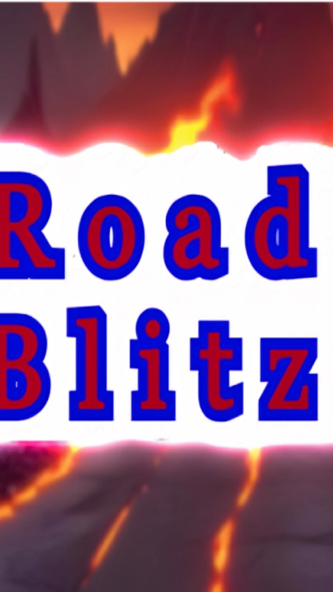 Road Blitz
