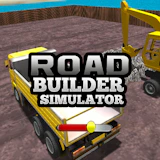 Road Builder Simulator