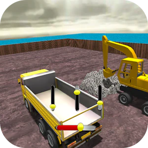 Road Builder Simulator Thumbnail