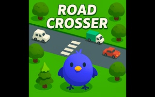 Road Crosser