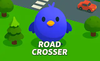 Road Crosser